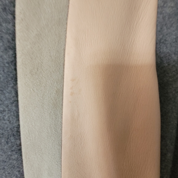 Diane Von Furstenberg Coat - Picture 4 of 4